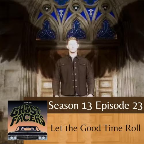13.23: Let the Good Times Roll
