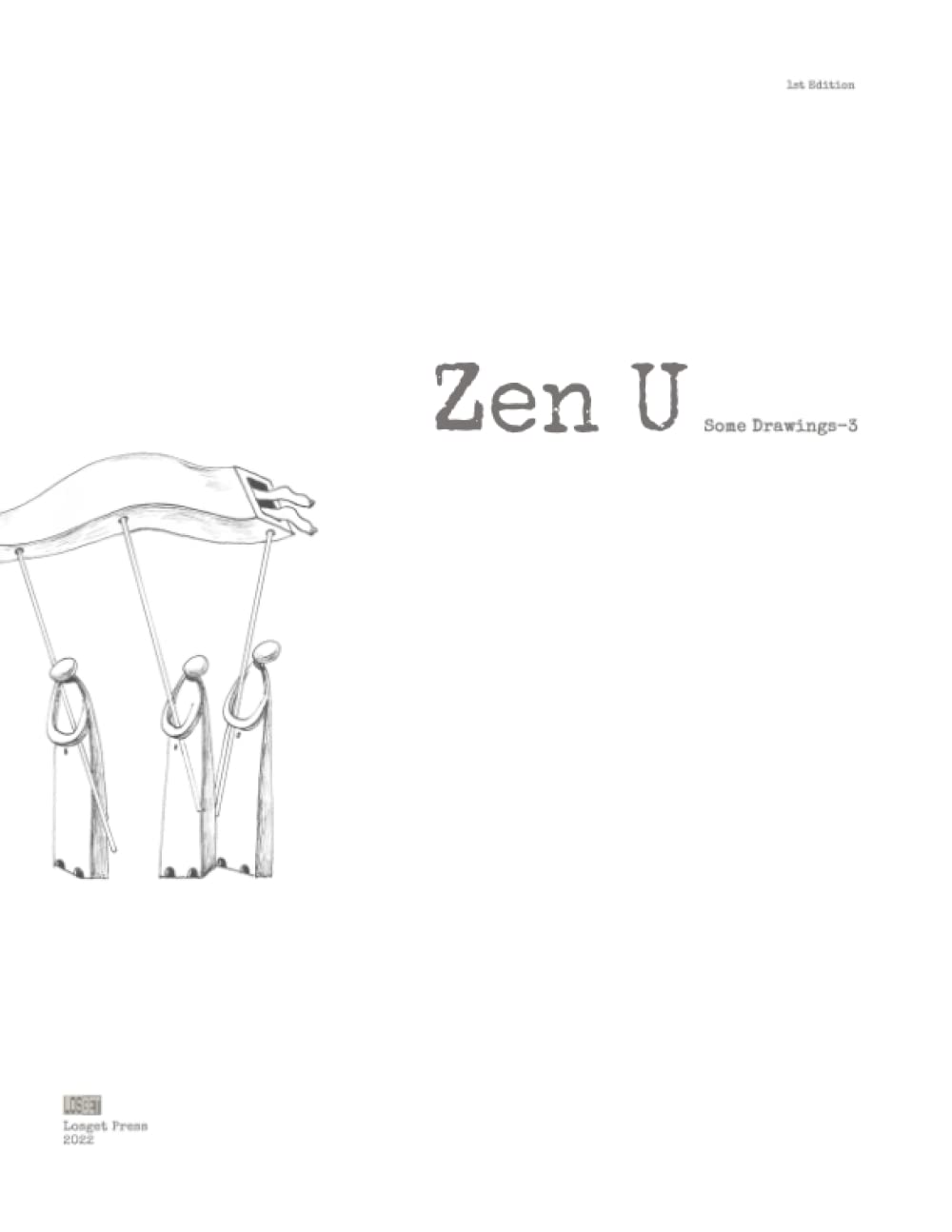 Zen U: Some Drawings-3