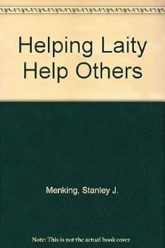 Paperback Helping Laity Help Others Book