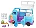 Produktbild Polly Pocket Abenteuer-Camper