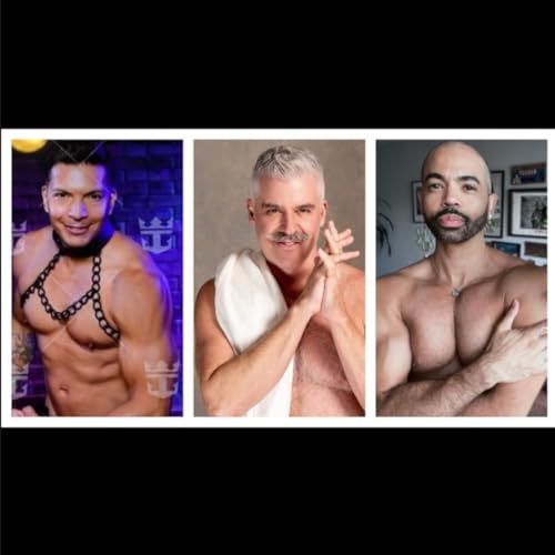 Memory, Sex, Survival & Connection: A TAGS Conversation for World AIDS Day EP 717