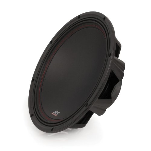 Mtx Audio 3512-04 3500 Series Subwoofer #TOP18