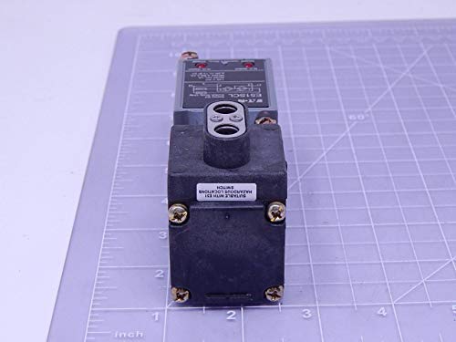 EATON CORPORATION E51SCL SWITCH