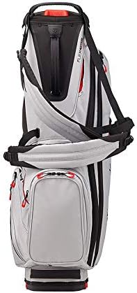TaylorMade 2019 Flextech Crossover Stand Golf Bag