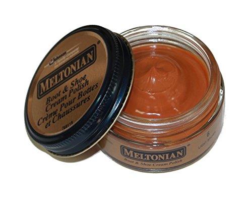 Meltonian Cream (006), Light Brown, 2 Pack