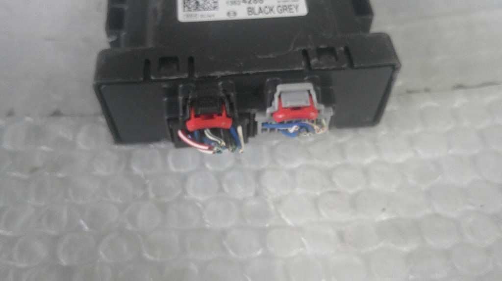 Compatible with Network Gateway Left Kick Panel Fits 17-22 Acadia Tahoe Yukon Canyon 13524288