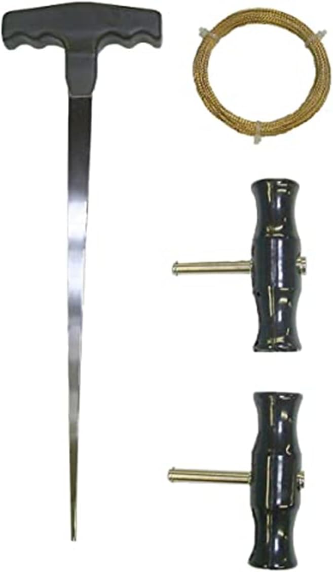 Tool Aid - Windshield Removal Kit (87460)