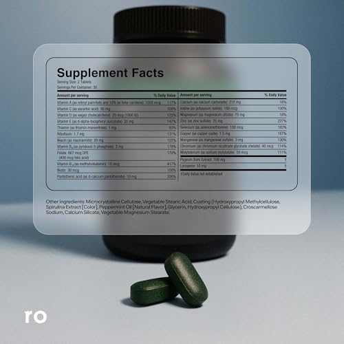 Ro Daily Multivitamin for Men
