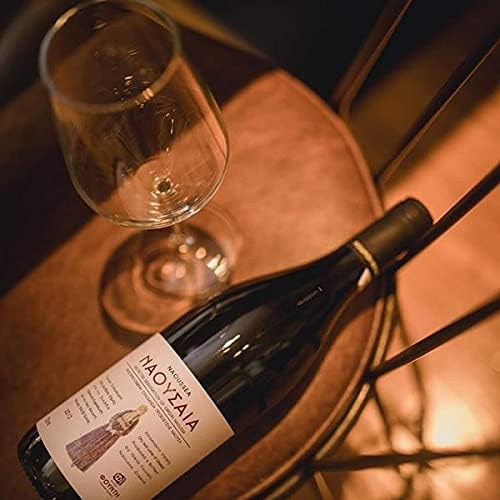ナウセア フンディ【Naoussea Foundi】【ギリシャ産・赤ワイン・辛口・フルボディ・750ml】