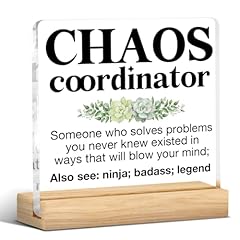 Office gifts-Acrylic-M