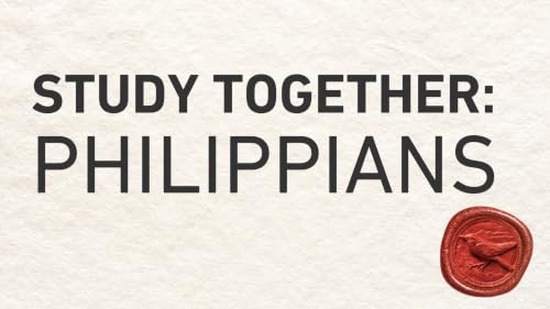 Study Together: Philippians - June 21, 2026