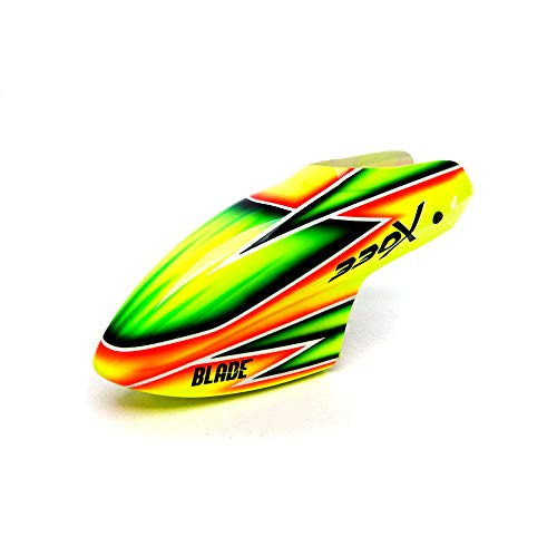 Blade BLH4006 Optional Fiberglass Canopy Hobby Rc Helicopters