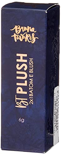 Bruna Tavares Bt Plush Ruby