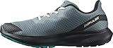 IMPULSE Salomon Impulse, Trail Running Shoe Hombre, Trooper, 49 1/3 EU