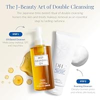 DHC Deep Cleansing Oil, Makeup Remover, Gentle Oil Cleanser, 6.7 oz — image 7