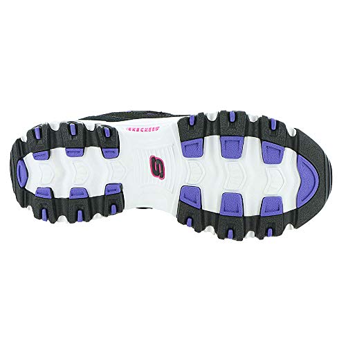 Skechers Sport Women's D'Lites Sneakers3