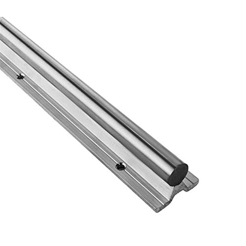 Rail SBR25 300mm et roulements SBR25UU pour fabriquer votre propre table CNC