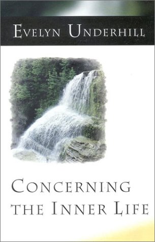 Concerning the Inner Life 1851681949 Book Cover