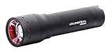 led lenser p7 2018 Color: negro Zweibrüder 9407 Led Lenser P7.2
