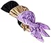 Stay On Satin Large Scarf, 3 Pack