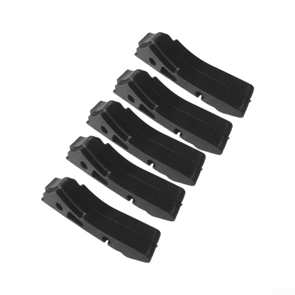 Protector de Astillas Motosierra MS362 MS441C Plástico Protector(5pcs)
