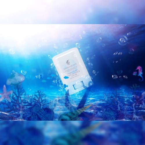 SAVONdeBLANC（サボンドゥブラン）『エチケットコントロールクールUVスティック』