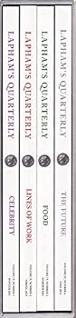 Lapham's Quarterly Vol. IV