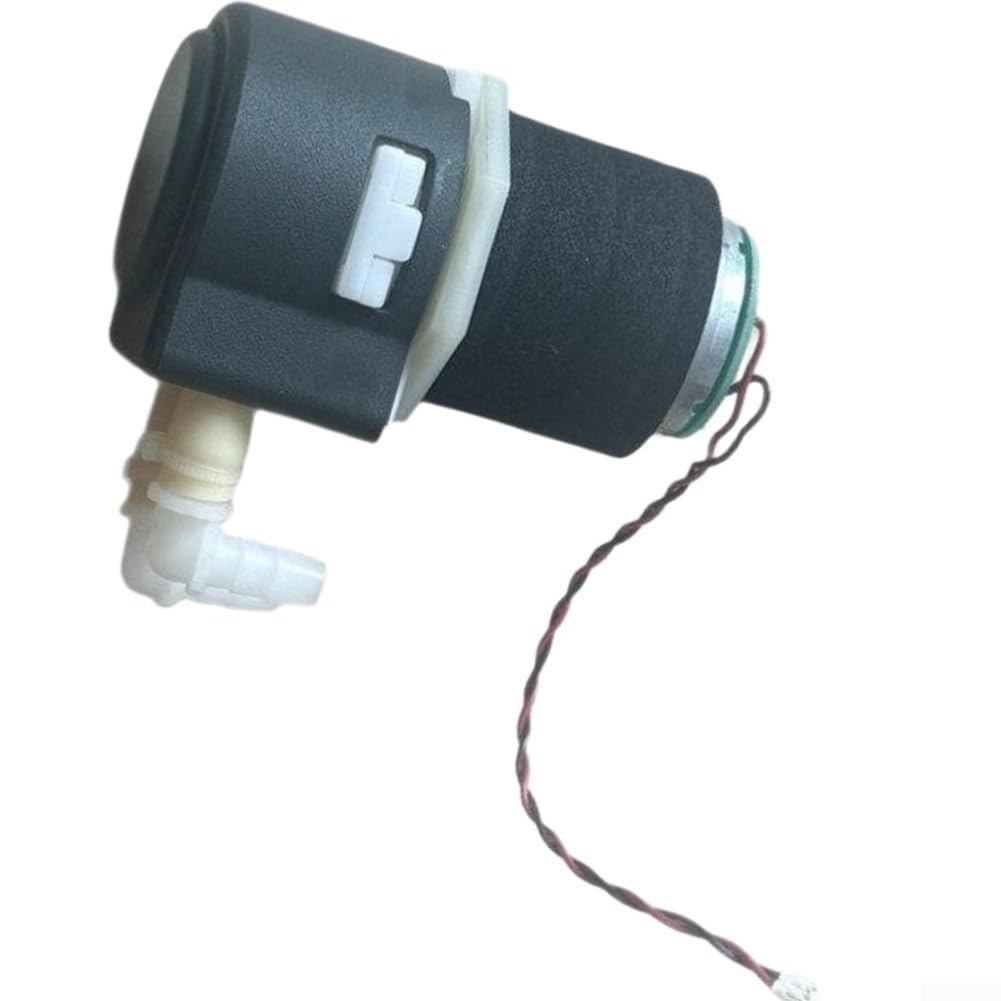 Commande radio de pompe à eau industrielle