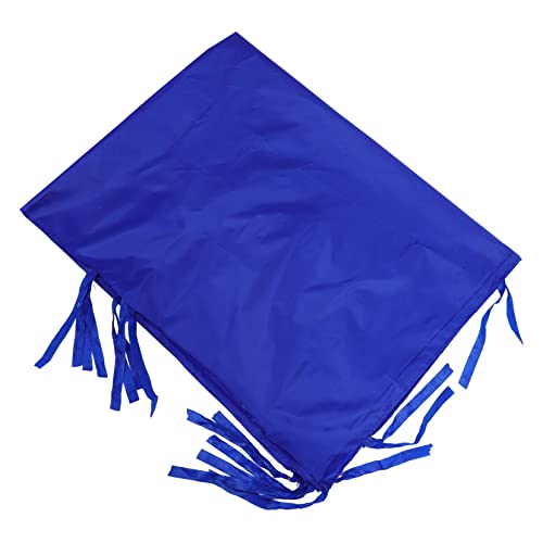 Couverture de gazebo étanche Oxford bâche de protection supérieure - 2