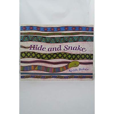 Hide and Snake