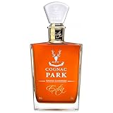 cognac paul giraud extra vieux  Cognac Park Grande Champagne Extra - Origine France - 70cl