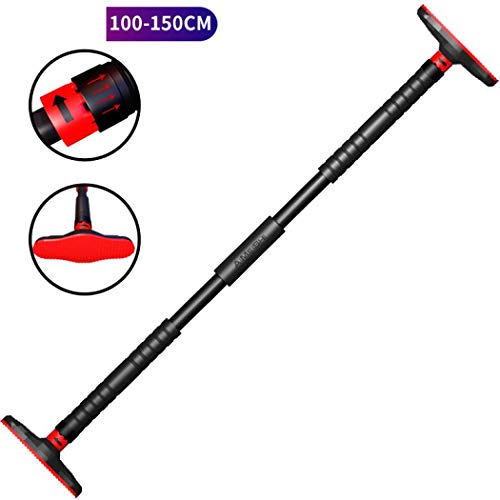 LONGTA Pull Up Bar for Doorway, Chin Up Bar Upper Body Workout Bar for Home Gym Exercise (【Classic LONGTA Pull Up Bar for Doorway, Chin Up Bar Upper Body Workout Bar for Home Gym Exercise (【Classic