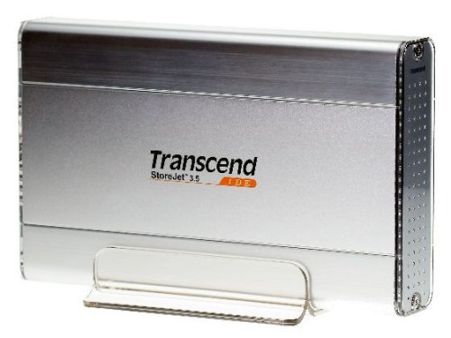 トランセンドジャパン 0GB STOREJET (3.5 IDE-HDD) TS0GSJ35