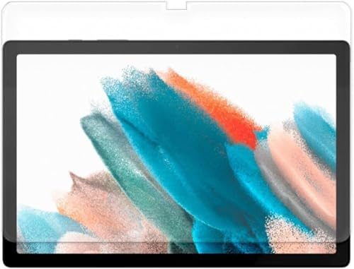 Samsung Galaxy A8 10.5 Inç Uyumlu Temperli Cam Ekran Koruyucu Kırılmaz Cam Korumalı Gönderim… (Samsung Galaxy A8) - Görsel 1