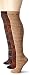 Muk Luks Women's Microfiber Over-The-Knee Socks (3-Pack)