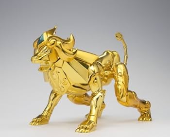 Amazon.co.jp: TAMASHII NATIONS 聖闘士聖衣神話EX レオ