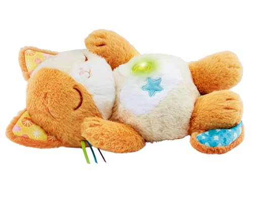 Vtech Electronics Peluche Bébé Dors Et Rêve Avec Moi - vue 3
