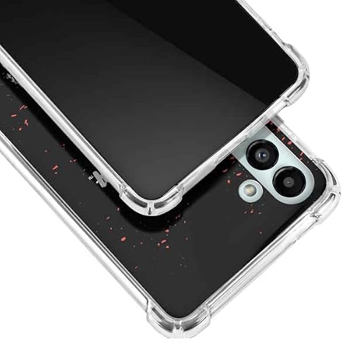Skinit Clear Phone Case Compatible With Samsung Galaxy A13 5G - Officially Licensed Warner Bros Friday The 13Th Design #TOP2
