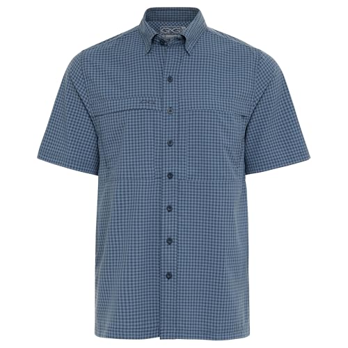 GameGuard Slate TekCheck Shirt