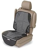 kiddopotamus stroller singapore review  Kiddopotamus Duomat 2 in 1 Car Seat Protector Mat (Discontinued by Manufacturer)