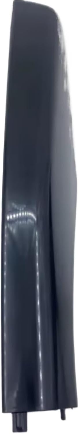 Roof Rack Shell End Compatible with Lexus for RX350 RX400h 2003-2009 Roof Rack Rail Cover End Protection Exterior Shell Cap OEM 63491-0E010(Back Right)