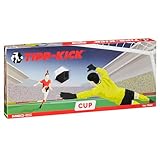 FIGURAS TIPP-KICK: El set incluye el Top Kicker TIPP-KICK de pie puntiagudo, así como el súper ágil Star-Keeper, que puede lanzarse contra los tiros de tu oponente yendo a izquierda y derecha con solo presionar un botón