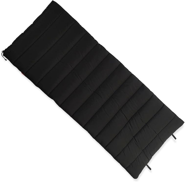 Oga 350 Black - 15 Degree Military Sleeping Bag