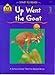 Up Went the Goat - level 1