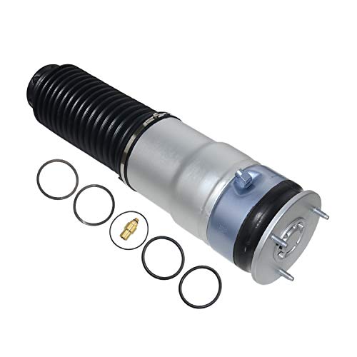 AKWH Rear Air Suspension Part#37126791675 37126794139 For BM-W F01 F02 740i 750Li 760Li 2009-2014 Air Suspension Spring