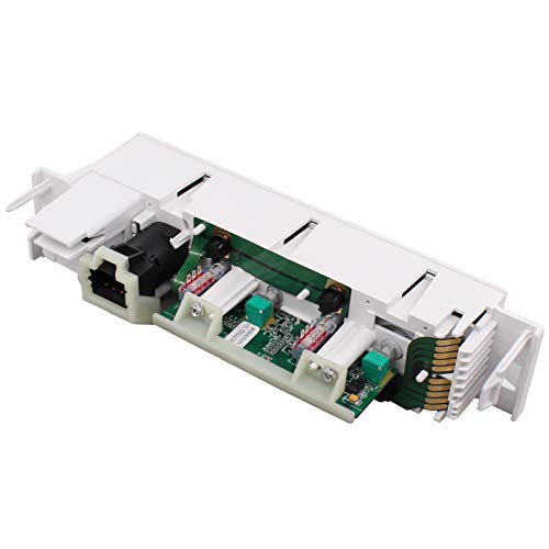 image for XtremeAmazing Heater A/C Control Panel w/o Rear Window Defogger Compat