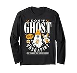 Don't Ghost Your Feeling Occupational Therapist
