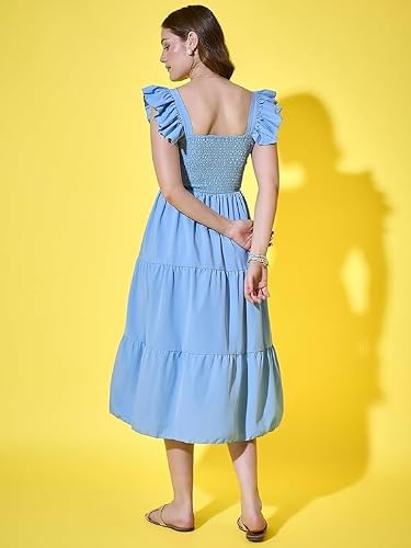 Generic dress – image 4