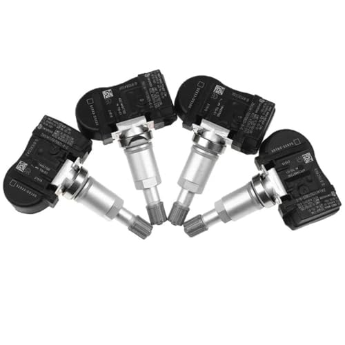 Capteur TPMS de pneu pour Genesis G90 2017-2018 valve électronique 52933-D9100