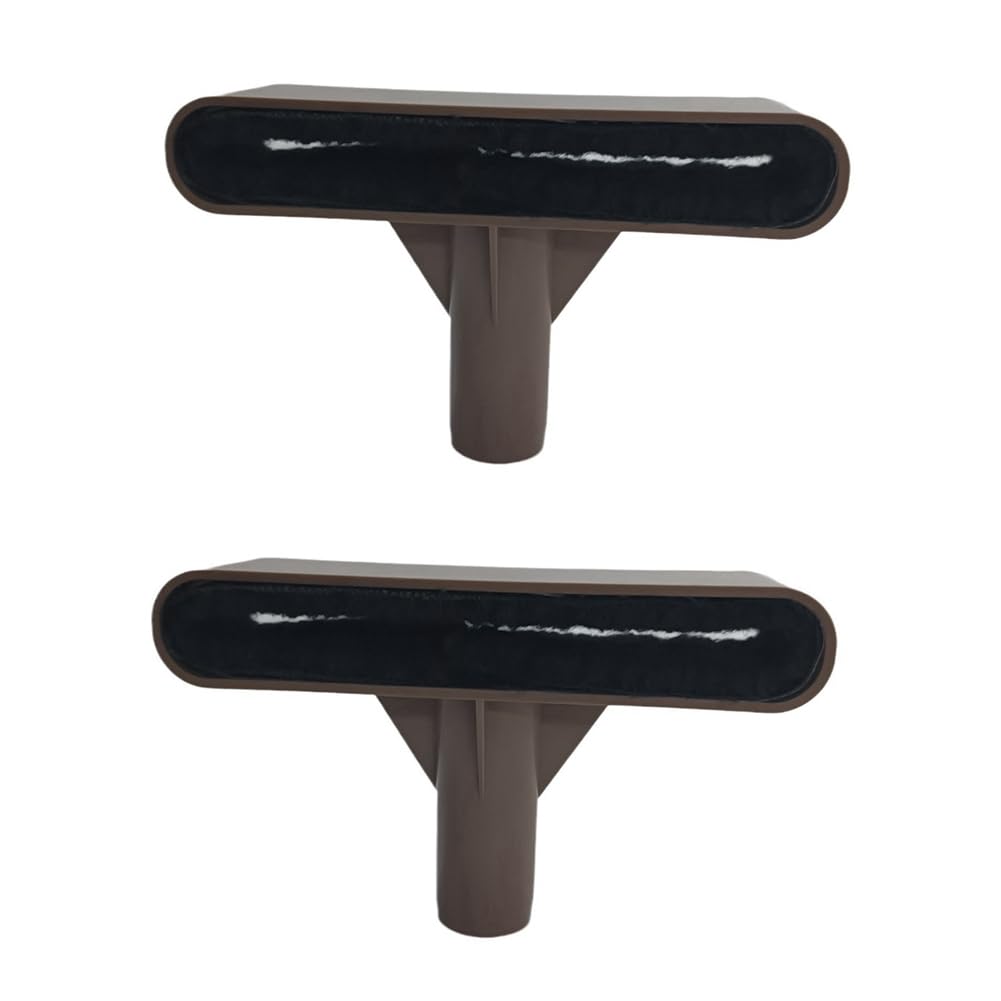CTRLZS 2pcs Ceiling Fan Blade Cleaning Artifact Household Dust Brush Accessories Fan Cleaning Tools Furniture Accessories